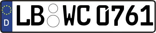 LB-WC0761