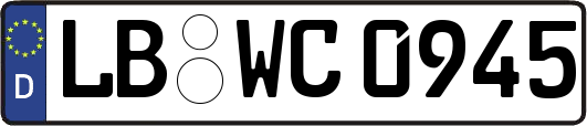 LB-WC0945