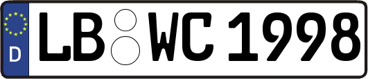 LB-WC1998
