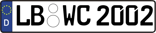 LB-WC2002