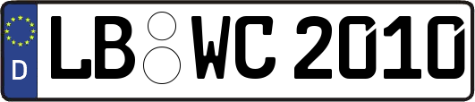 LB-WC2010