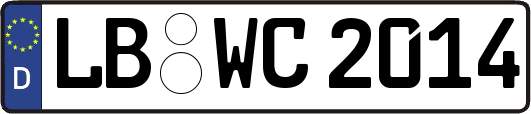 LB-WC2014