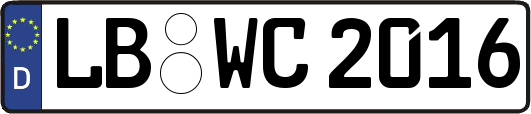 LB-WC2016