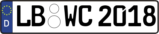 LB-WC2018