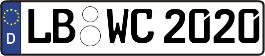 LB-WC2020