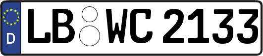 LB-WC2133