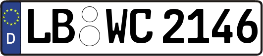 LB-WC2146