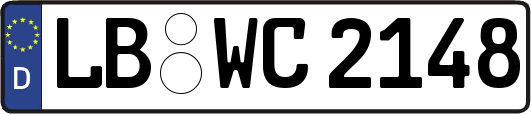 LB-WC2148