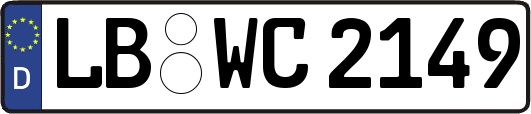 LB-WC2149