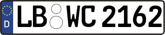 LB-WC2162