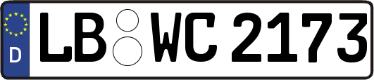 LB-WC2173