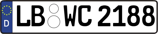 LB-WC2188