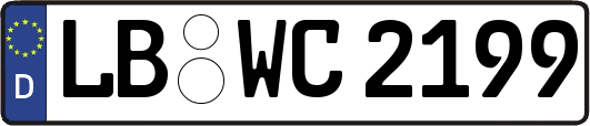 LB-WC2199