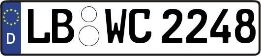 LB-WC2248