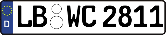LB-WC2811