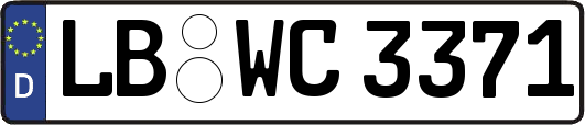 LB-WC3371