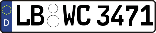 LB-WC3471