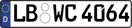 LB-WC4064