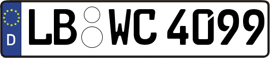 LB-WC4099