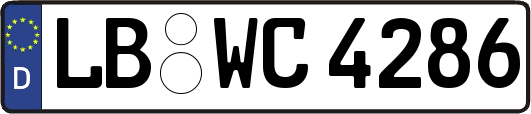 LB-WC4286