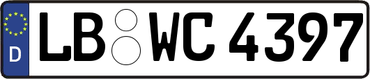 LB-WC4397