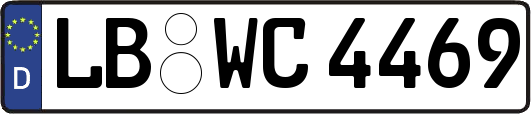 LB-WC4469