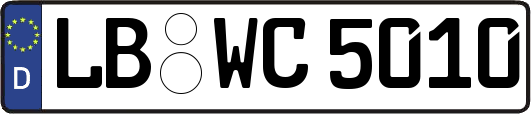 LB-WC5010