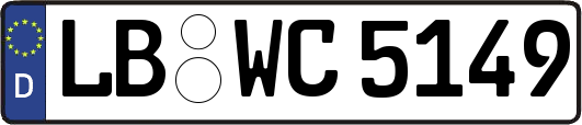 LB-WC5149