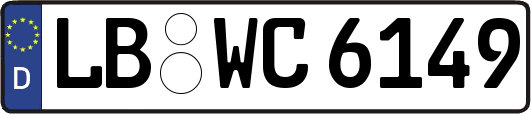 LB-WC6149