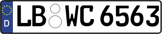LB-WC6563