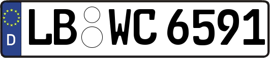 LB-WC6591