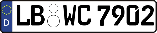 LB-WC7902