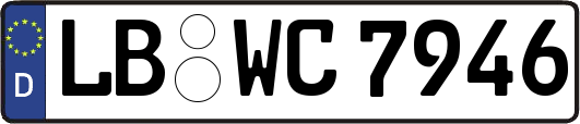 LB-WC7946