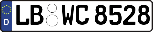 LB-WC8528