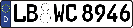 LB-WC8946