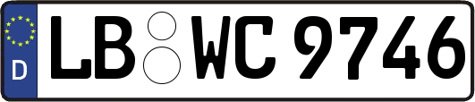 LB-WC9746