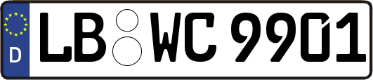 LB-WC9901