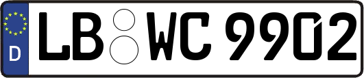 LB-WC9902