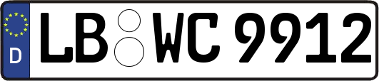 LB-WC9912