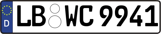 LB-WC9941