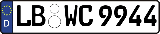 LB-WC9944