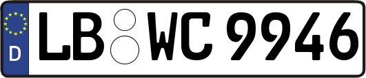 LB-WC9946