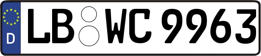 LB-WC9963