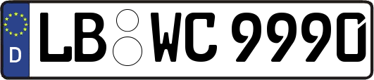 LB-WC9990