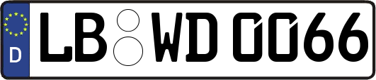 LB-WD0066