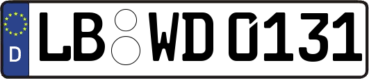 LB-WD0131