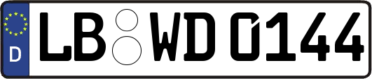 LB-WD0144