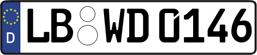 LB-WD0146