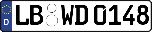 LB-WD0148