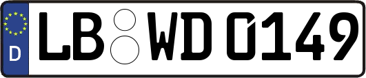 LB-WD0149
